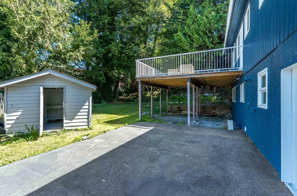 11291 REGAL DRIVE, Surrey BC V3V 2S5, Surrey BC — Residential for Sale — Photo 39 of 40