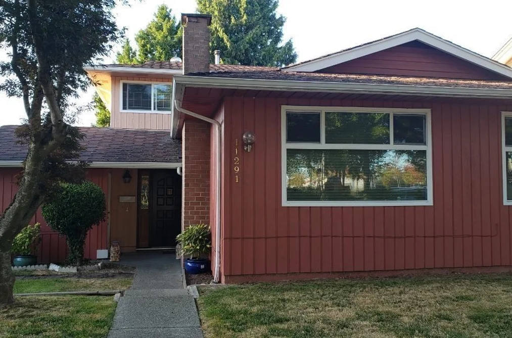 House for sale at 11291 Steveston Highway Richmond British Columbia - MLS: R3100288