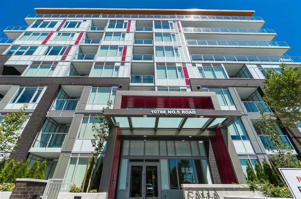 Condo for sale at 113 10788 No. 5 Road Richmond British Columbia - MLS: R3069864