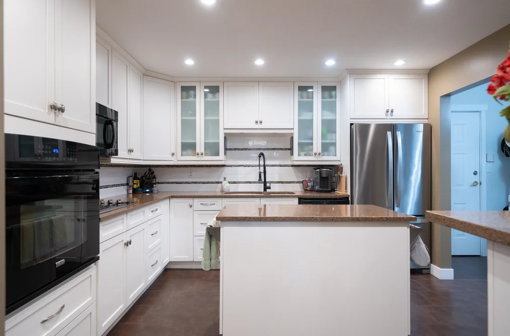 113 11601 227 STREET, Maple Ridge BC V2X 0J7, Maple Ridge BC — Residential for Sale - Photo 2