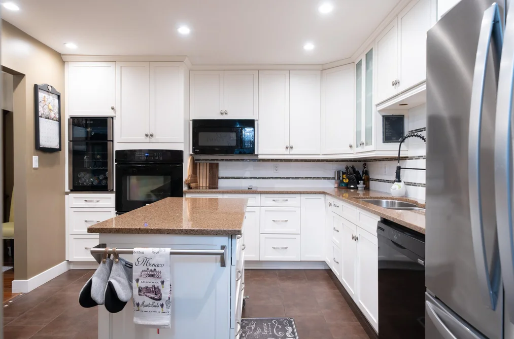 113 11601 227 STREET, Maple Ridge BC V2X 0J7, Maple Ridge BC — Residential for Sale - Photo 3