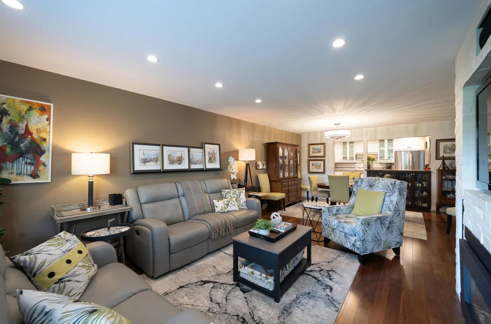113 11601 227 STREET, Maple Ridge BC V2X 0J7, Maple Ridge BC — Residential for Sale - Photo 4