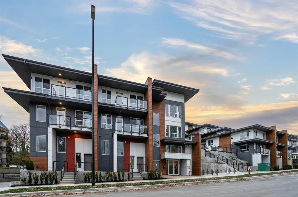 Condo for sale at 113 11655 Fraser Street Maple Ridge British Columbia - MLS: R3150965