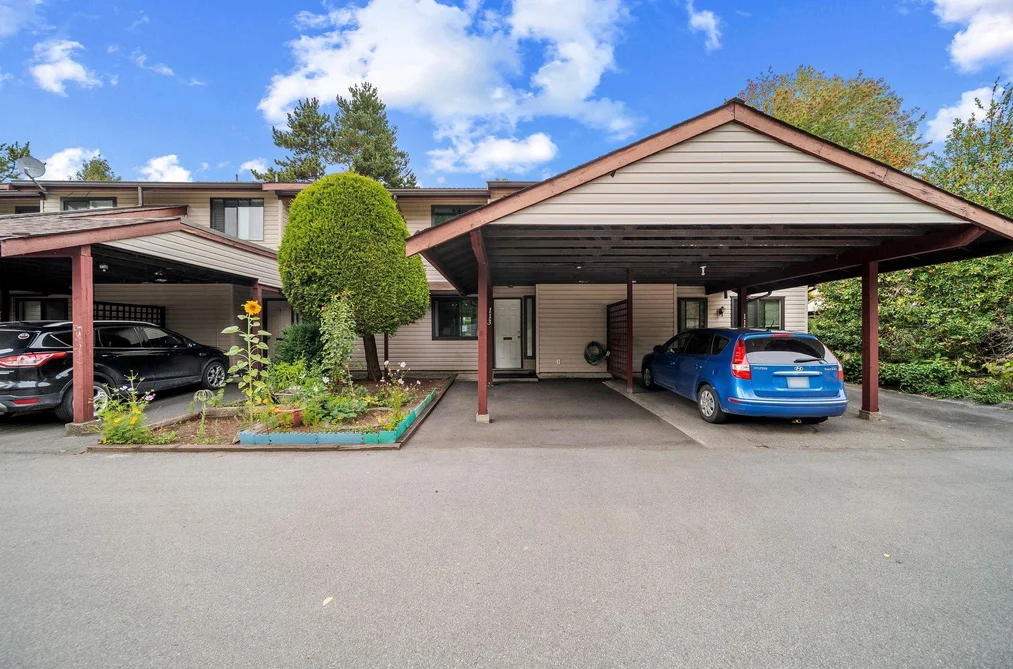 Townhouse for sale at 113 13880 74 Avenue Surrey British Columbia - MLS: R3163042