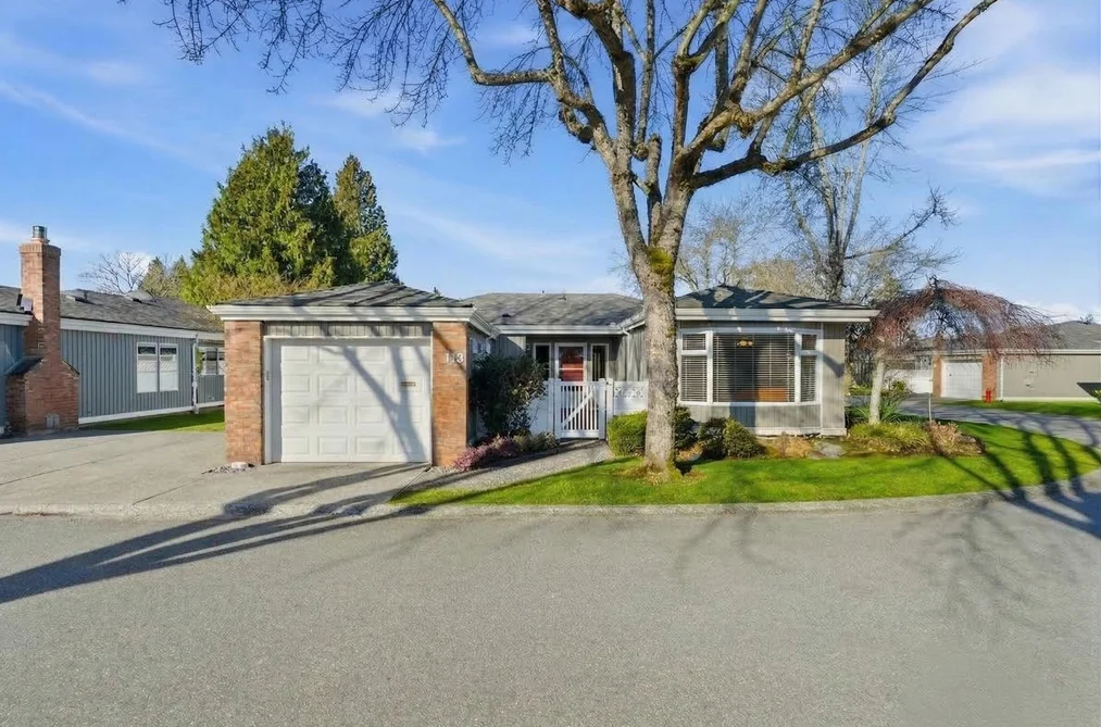 Townhouse for sale at 113 14271 18a Avenue Surrey British Columbia - MLS: R3101422