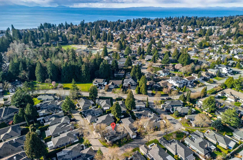 113 14271 18A AVENUE, Surrey BC V4A 7N8, Surrey BC — Residential for Sale - Photo 2