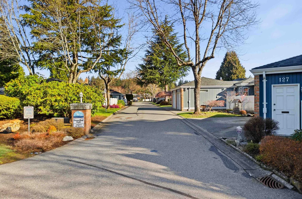 113 14271 18A AVENUE, Surrey BC V4A 7N8, Surrey BC — Residential for Sale - Photo 4