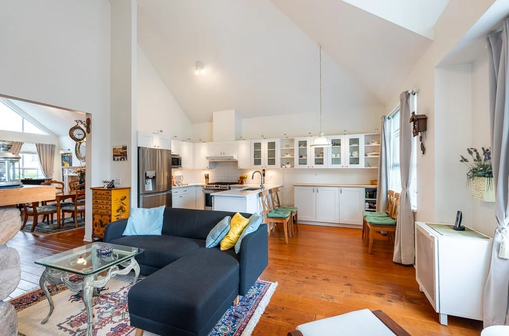113 1465 PARKWAY BOULEVARD, Coquitlam BC V3E 3E6, Coquitlam BC — Residential for Sale — Photo 10 of 35