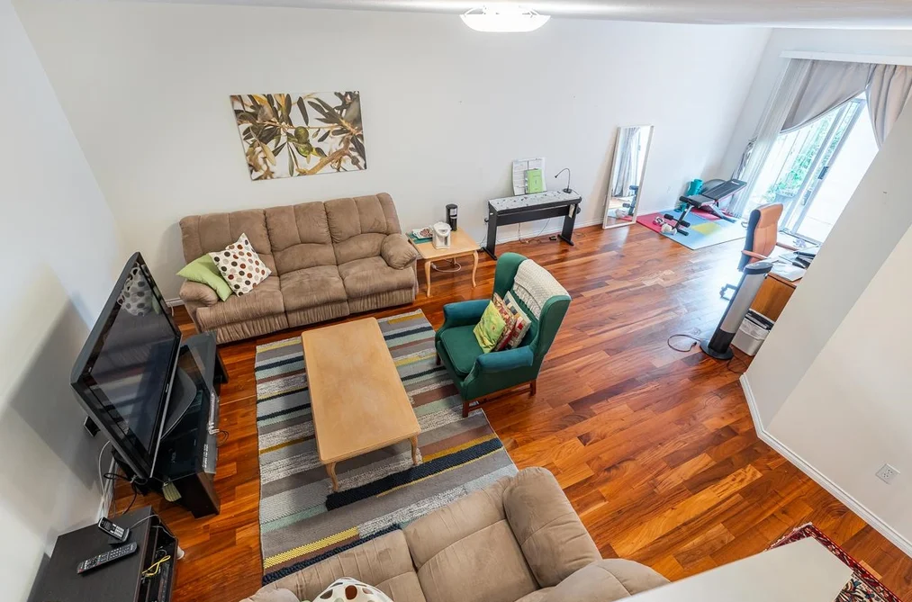 113 1465 PARKWAY BOULEVARD, Coquitlam BC V3E 3E6, Coquitlam BC — Residential for Sale — Photo 17 of 35