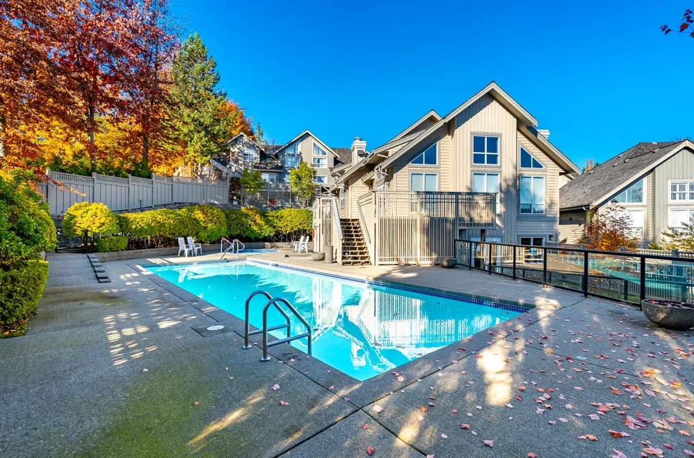 113 1465 PARKWAY BOULEVARD, Coquitlam BC V3E 3E6, Coquitlam BC — Residential for Sale — Photo 33 of 35