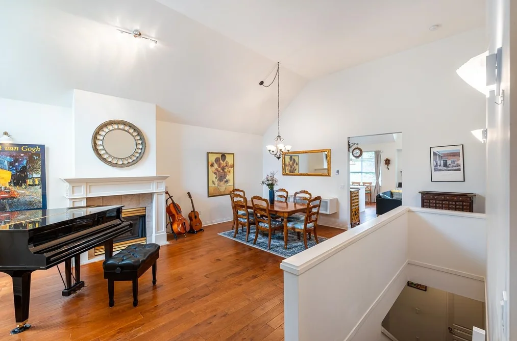 113 1465 PARKWAY BOULEVARD, Coquitlam BC V3E 3E6, Coquitlam BC — Residential for Sale — Photo 5 of 35