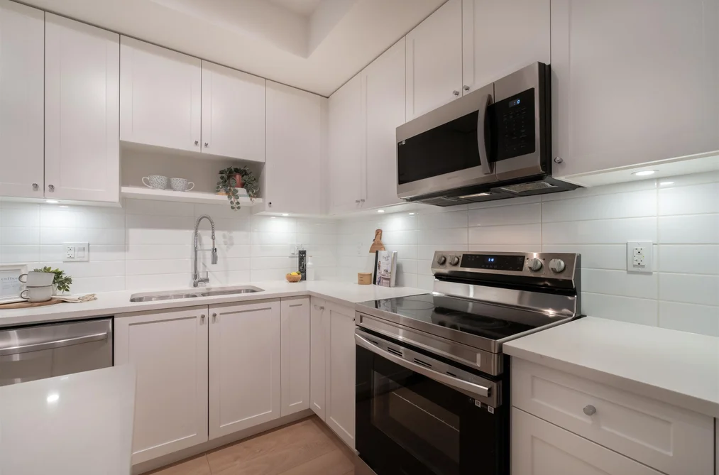 113 15858 FRASER HIGHWAY, Surrey BC V4N 6X4, Surrey BC — Residential for Sale - Photo 5