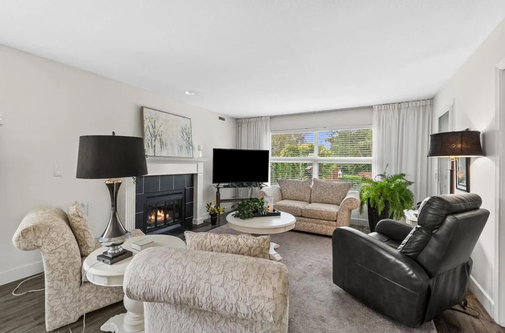Condo for sale at 113 20381 96 Avenue Langley British Columbia - MLS: R3107330