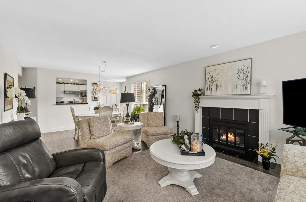 113 20381 96 AVENUE, Langley BC V1M 2L1, Langley BC — Residential for Sale - Photo 3
