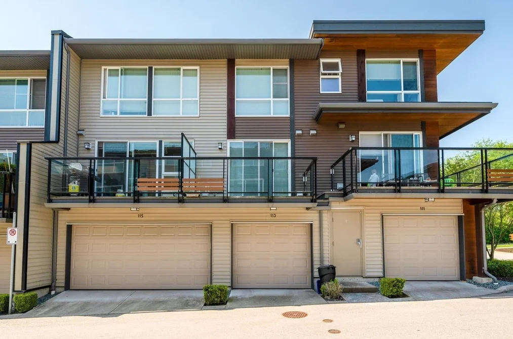 113 2228 162 STREET, Surrey BC V3Z 6P4, Surrey BC — Residential for Sale - Photo 2