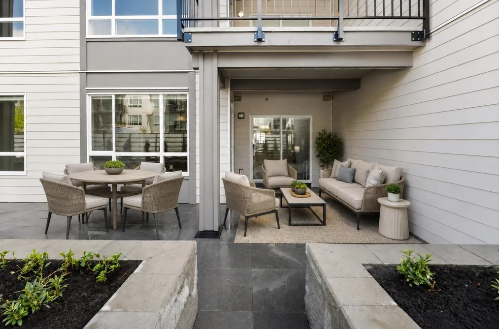 113 23200 GILLEY ROAD, Richmond BC V6V 0C7, Richmond BC — Residential for Sale - Photo 3