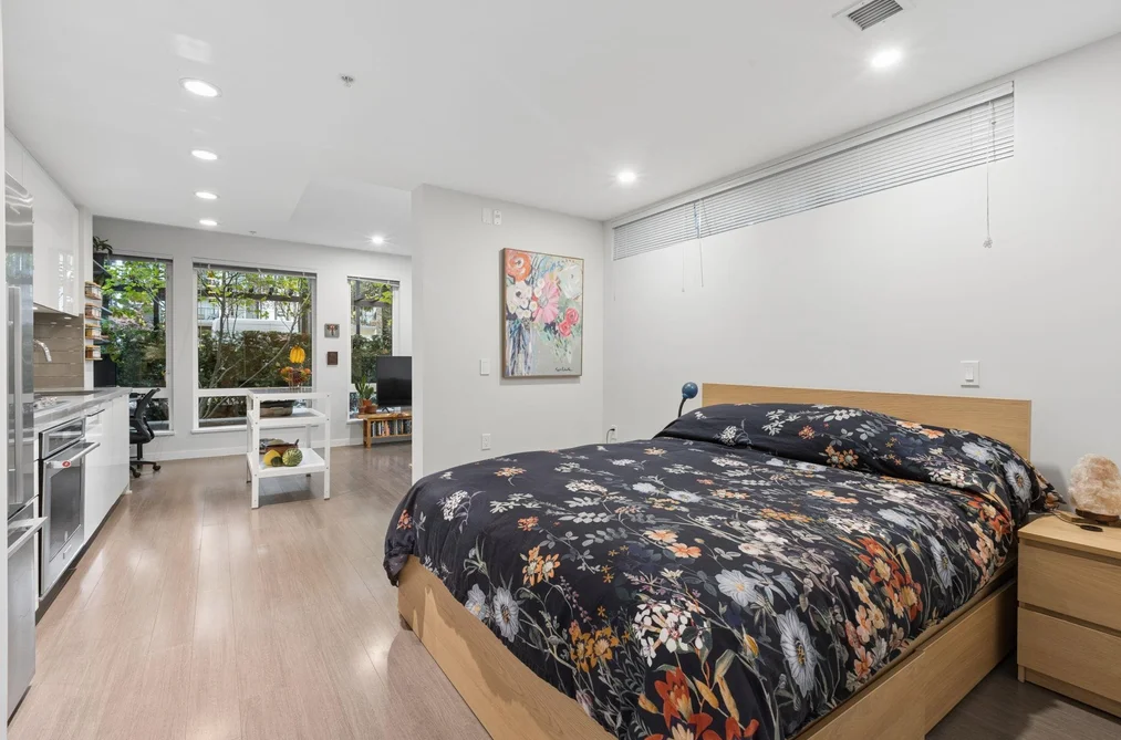 113-277 W 1st Street, North Vancouver, BC - Condo for Sale - Photo 10 of 35 113-277 W 1st Street, North Vancouver, BC - Condo for Sale - Photo 10 of 35