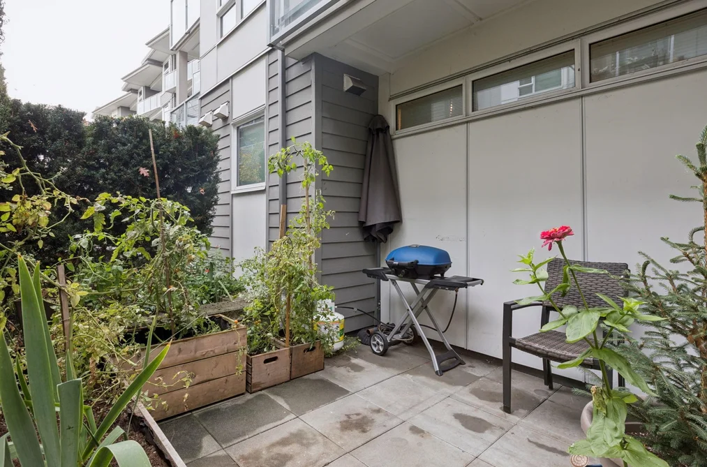 113-277 W 1st Street, North Vancouver, BC - Condo for Sale - Photo 14 of 35 113-277 W 1st Street, North Vancouver, BC - Condo for Sale - Photo 14 of 35