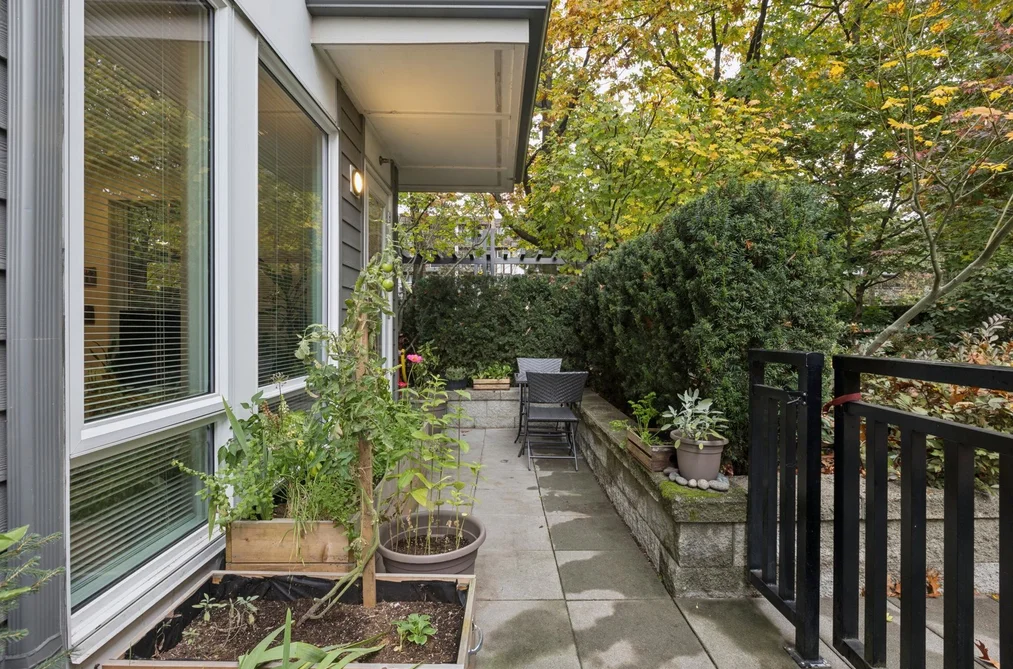 113-277 W 1st Street, North Vancouver, BC - Condo for Sale - Photo 16 of 35 113-277 W 1st Street, North Vancouver, BC - Condo for Sale - Photo 16 of 35