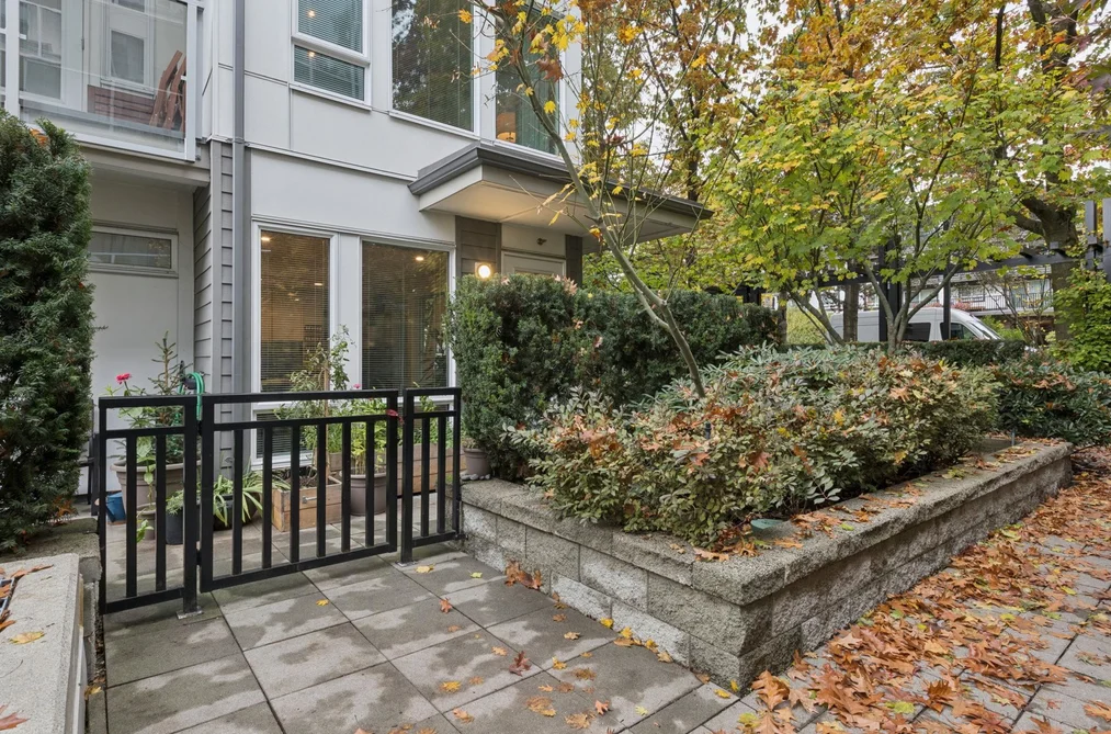 113-277 W 1st Street, North Vancouver, BC - Condo for Sale - Photo 18 of 35 113-277 W 1st Street, North Vancouver, BC - Condo for Sale - Photo 18 of 35