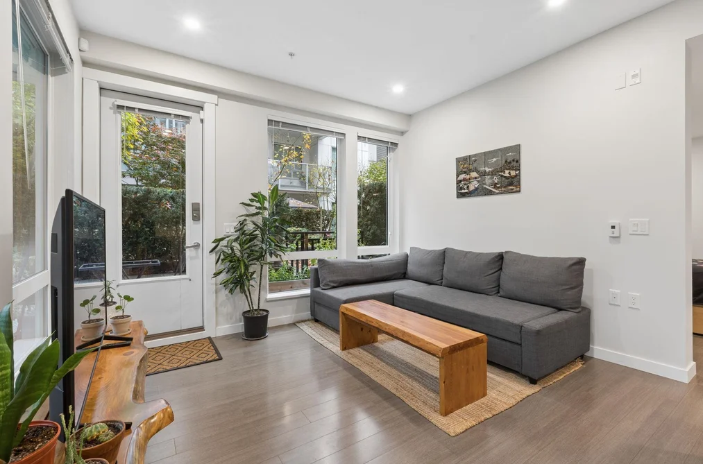 113-277 W 1st Street, North Vancouver, BC - Condo for Sale - Photo 2 of 35 113-277 W 1st Street, North Vancouver, BC - Condo for Sale - Photo 2 of 35