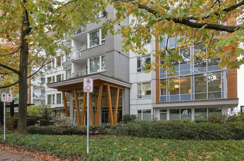 113-277 W 1st Street, North Vancouver, BC - Condo for Sale - Photo 33 of 35 113-277 W 1st Street, North Vancouver, BC - Condo for Sale - Photo 33 of 35