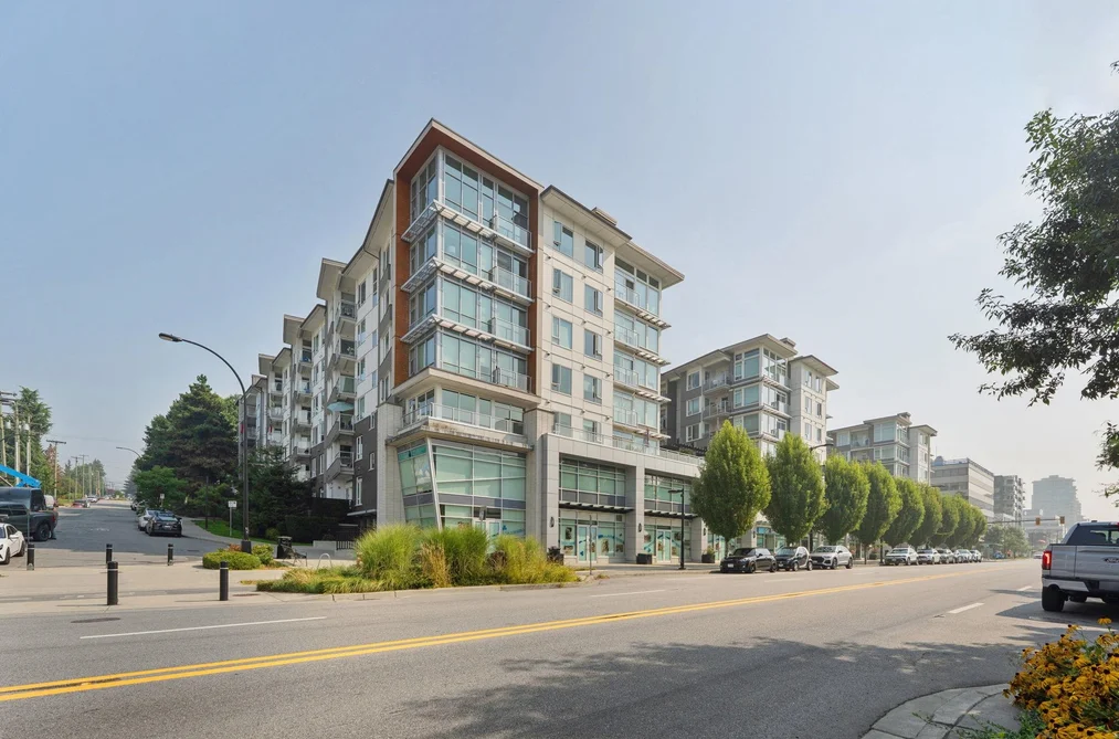 113-277 W 1st Street, North Vancouver, BC - Condo for Sale - Photo 34 of 35 113-277 W 1st Street, North Vancouver, BC - Condo for Sale - Photo 34 of 35