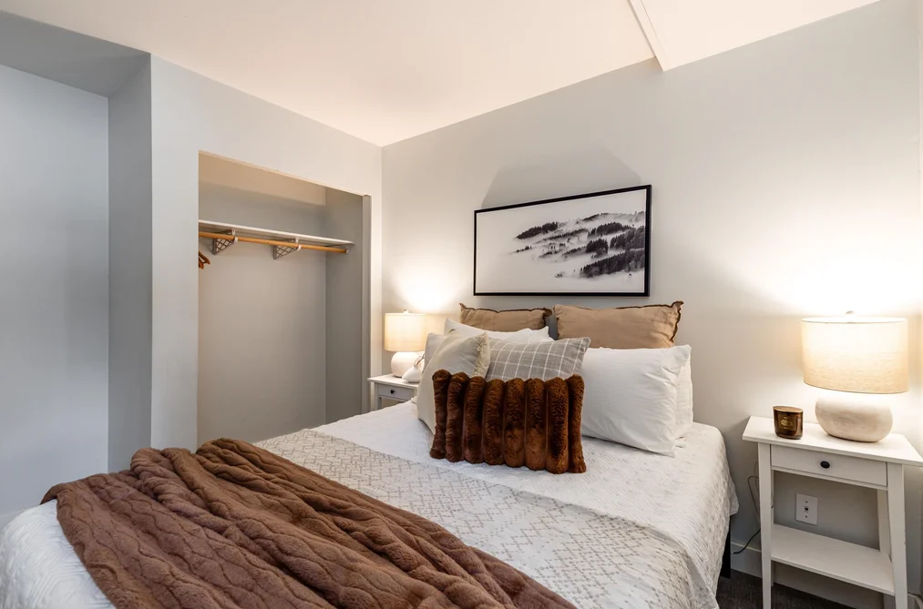 113-3070 Hillcrest Drive, Whistler, BC - Townhouse for Sale - Photo 11 of 15 113-3070 Hillcrest Drive, Whistler, BC - Townhouse for Sale - Photo 11 of 15