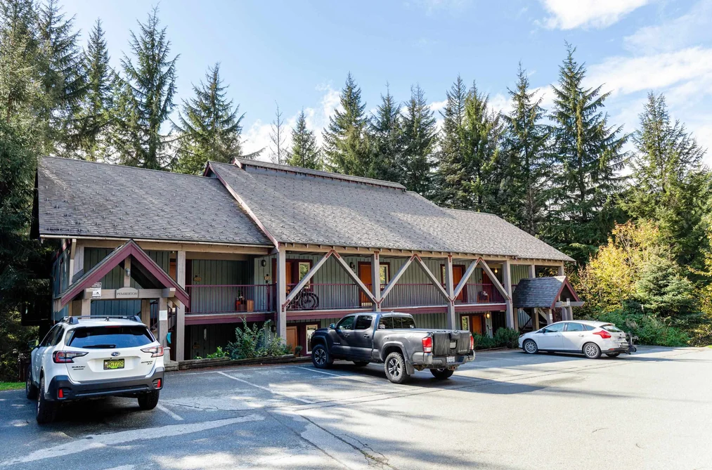 113-3070 Hillcrest Drive, Whistler, BC - Townhouse for Sale - Photo 15 of 15 113-3070 Hillcrest Drive, Whistler, BC - Townhouse for Sale - Photo 15 of 15