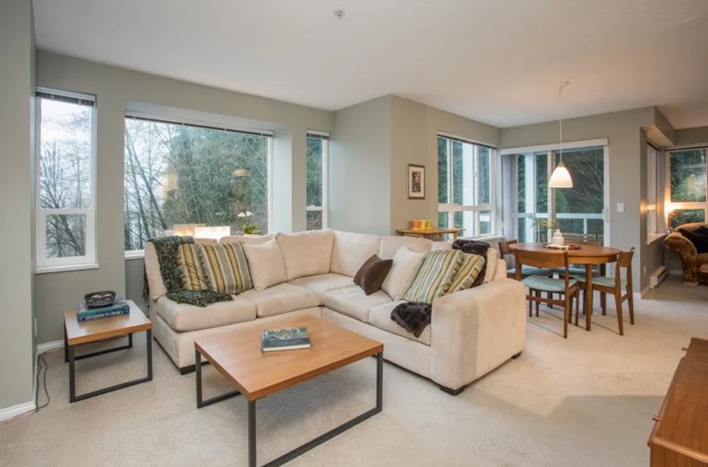 Condo for sale at 113 3099 Terravista Place Port Moody British Columbia - MLS: R3122870