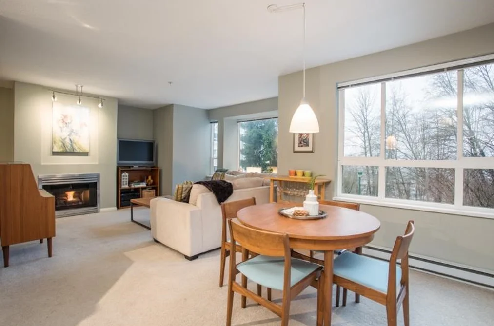 113 3099 TERRAVISTA PLACE, Port Moody BC V3H 5A4, Port Moody BC — Residential for Sale - Photo 4