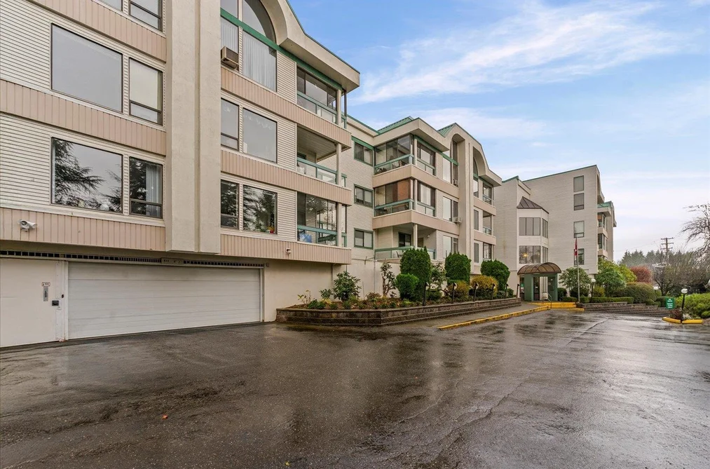 113 33030 GEORGE FERGUSON WAY, Abbotsford BC V2S 6Y2, Abbotsford BC — Residential for Sale - Photo 3