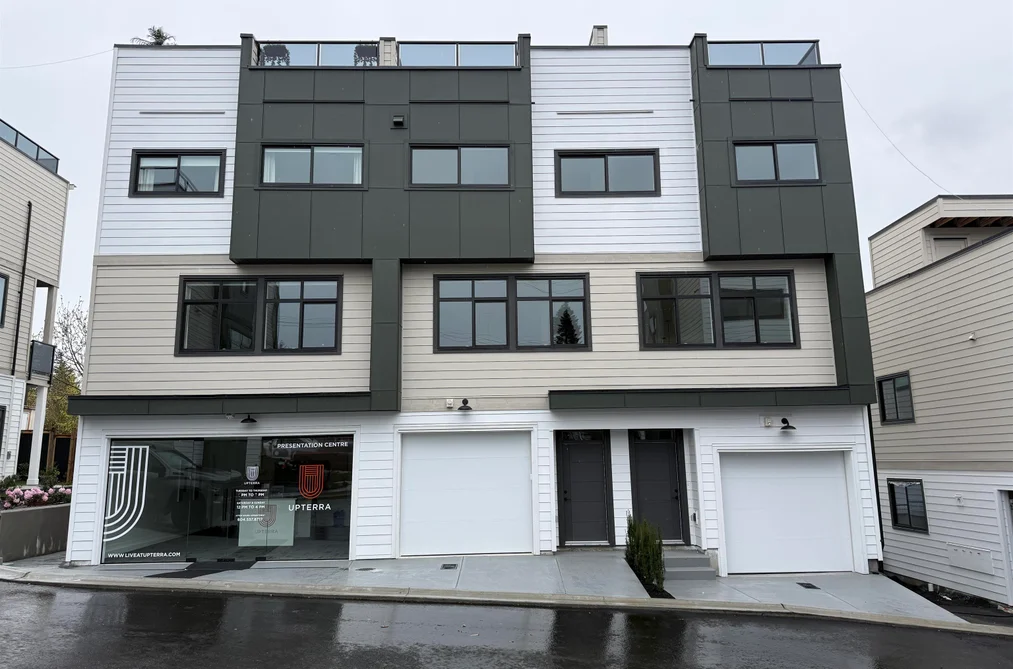 Townhouse for sale at 113 34588 Marshall Road Abbotsford British Columbia - MLS: R3120632