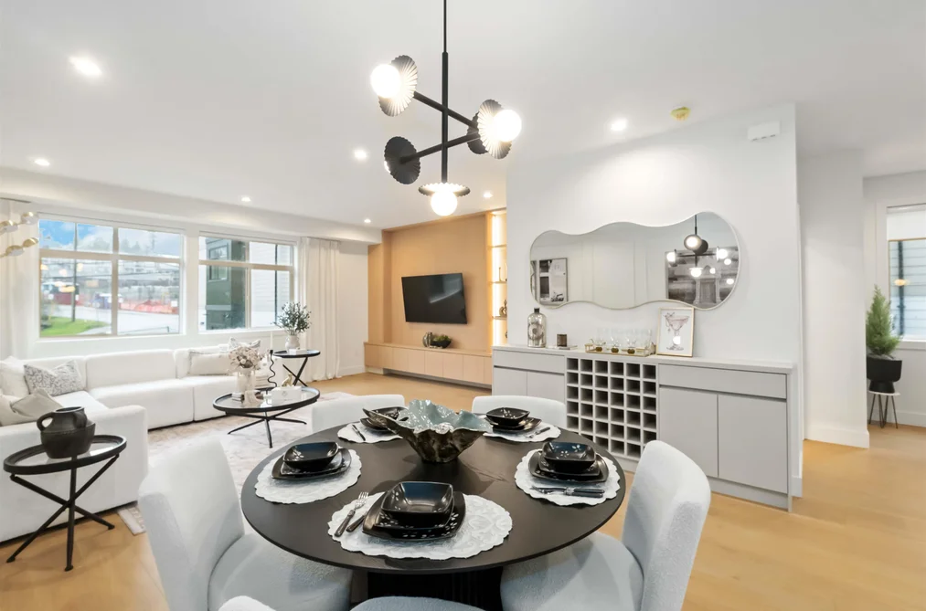 113 34588 MARSHALL ROAD, Abbotsford BC V2S 3N3, Abbotsford BC — Residential for Sale - Photo 5