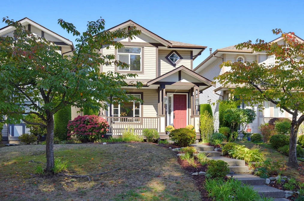 33751 7 Ave Unit 113, Mission, BC - MLS: R3172200
