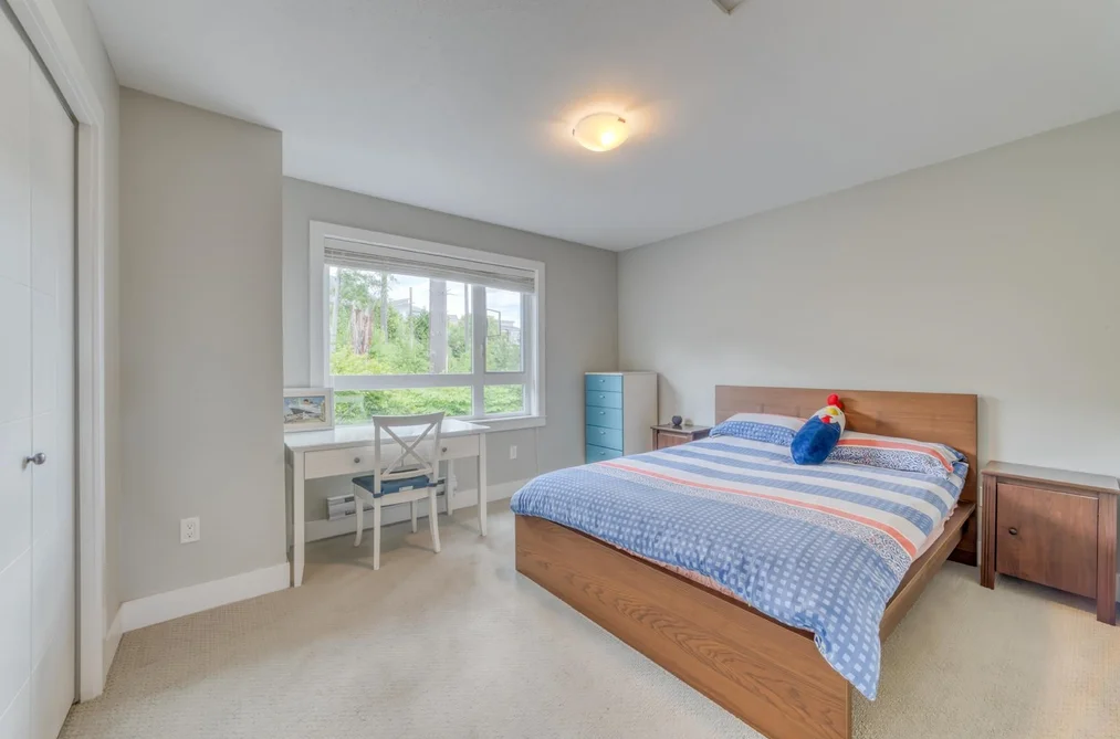 113 3525 CHANDLER STREET, Coquitlam BC V3E 0L9, Coquitlam BC — Residential for Sale — Photo 19 of 35