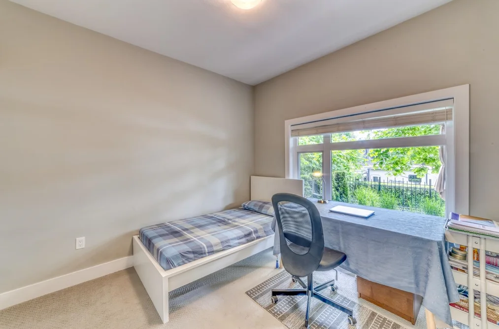113 3525 CHANDLER STREET, Coquitlam BC V3E 0L9, Coquitlam BC — Residential for Sale — Photo 23 of 35