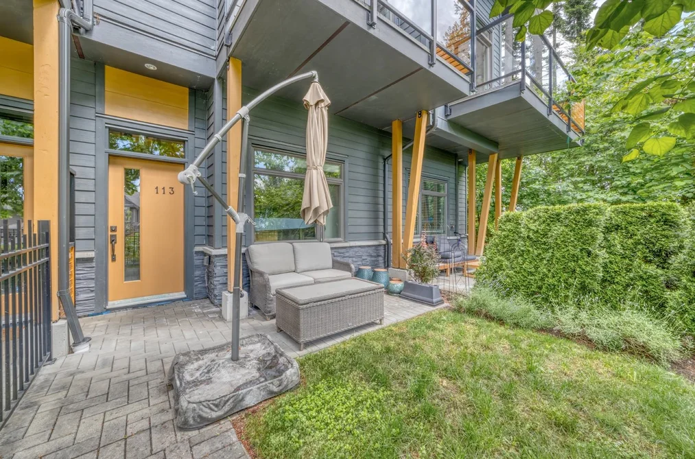 113 3525 CHANDLER STREET, Coquitlam BC V3E 0L9, Coquitlam BC — Residential for Sale — Photo 26 of 35