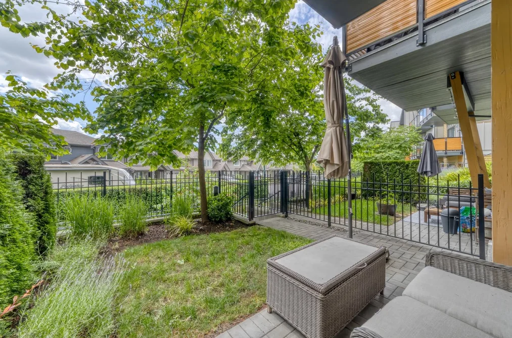 113 3525 CHANDLER STREET, Coquitlam BC V3E 0L9, Coquitlam BC — Residential for Sale — Photo 27 of 35