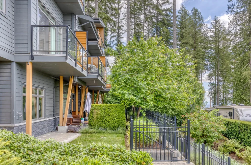 113 3525 CHANDLER STREET, Coquitlam BC V3E 0L9, Coquitlam BC — Residential for Sale — Photo 29 of 35