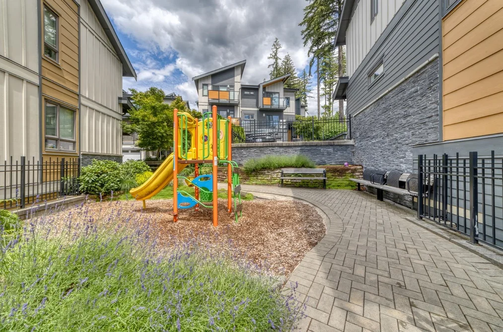 113 3525 CHANDLER STREET, Coquitlam BC V3E 0L9, Coquitlam BC — Residential for Sale — Photo 31 of 35