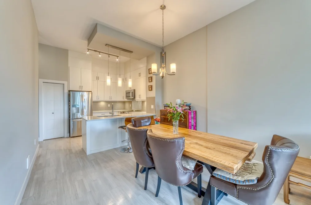 113 3525 CHANDLER STREET, Coquitlam BC V3E 0L9, Coquitlam BC — Residential for Sale — Photo 4 of 35
