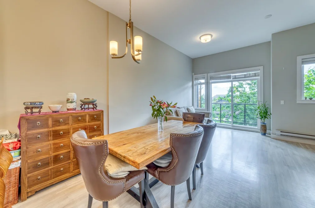 113 3525 CHANDLER STREET, Coquitlam BC V3E 0L9, Coquitlam BC — Residential for Sale — Photo 5 of 35