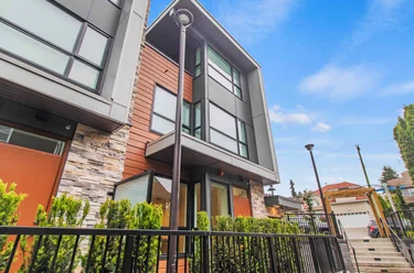 390 Guilby St Unit 113, Coquitlam, BC - MLS: R3124213
