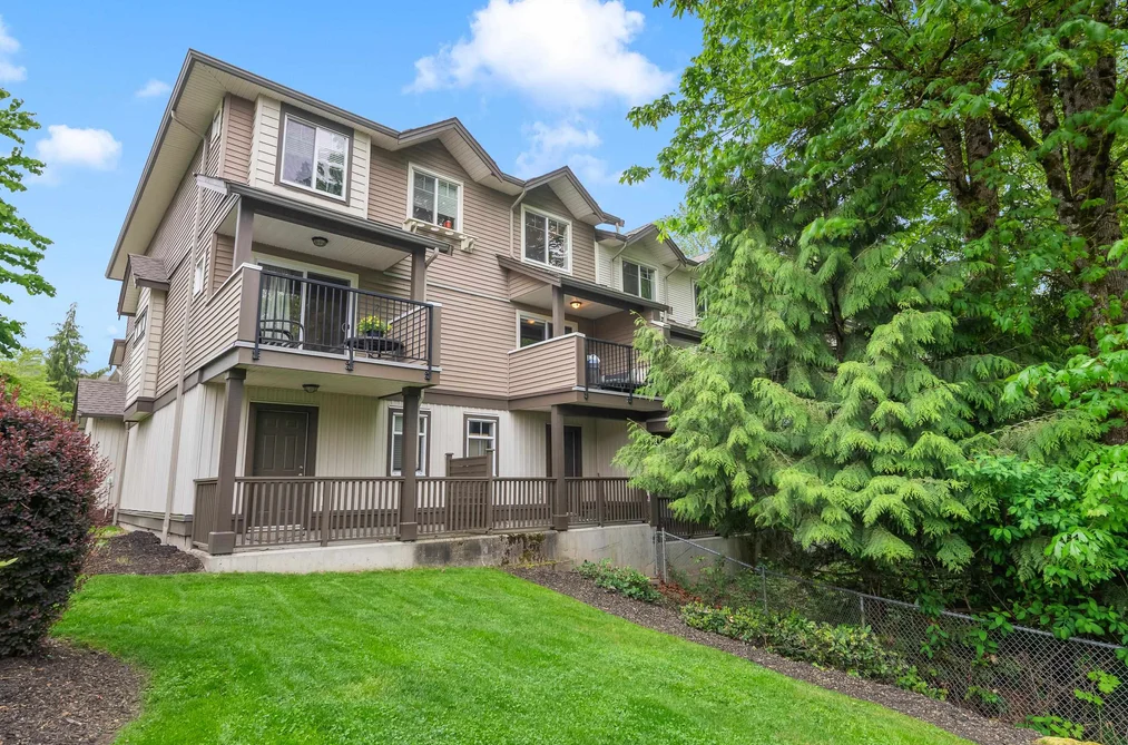 Townhouse for sale at 113 4401 Blauson Boulevard Abbotsford British Columbia - MLS: R3120830