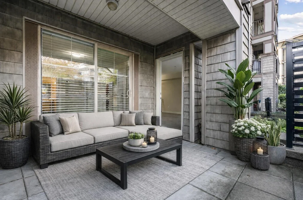 Condo for sale at 113 45555 Yale Road Chilliwack British Columbia - MLS: R3096577
