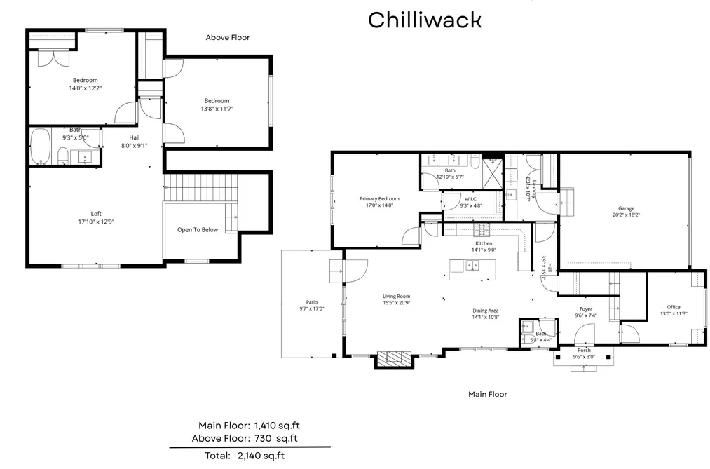 113 46213 HAKWELES ROAD, Chilliwack BC V4Z 0C6, Chilliwack BC — Residential for Sale - Photo 6
