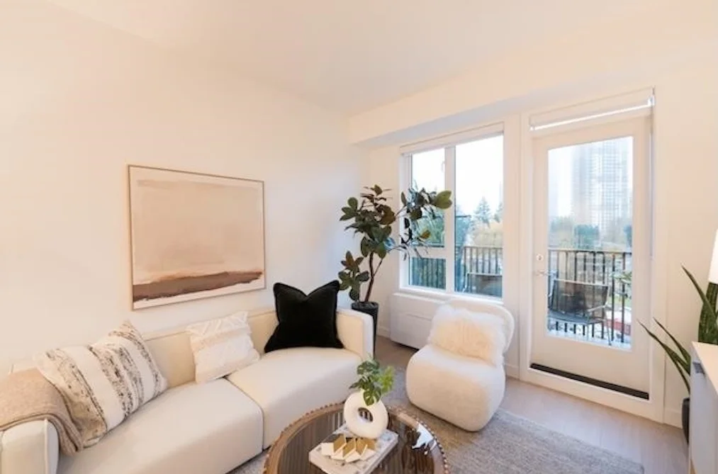113 588 HARRISON AVENUE, Coquitlam, BC — Residential for Sale — Photo 11 of 28