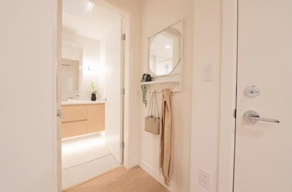 113 588 HARRISON AVENUE, Coquitlam, BC — Residential for Sale — Photo 18 of 28