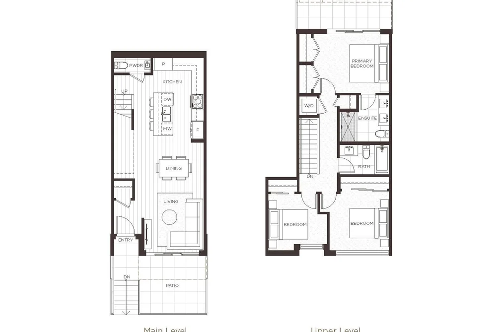 113 602 E 2ND STREET, North Vancouver BC V7L 1G7, North Vancouver BC — Residential for Sale - Photo 2
